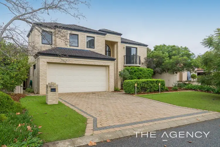 10 Bonville Glen, Jandakot WA 6164