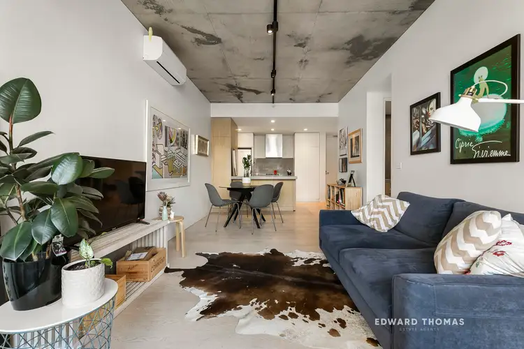 305/380 Queensberry Street, North Melbourne VIC 3051