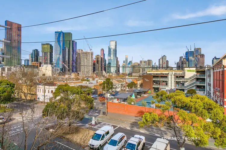 Fourth view of Homely apartment listing, 305/380 Queensberry Street, North Melbourne VIC 3051