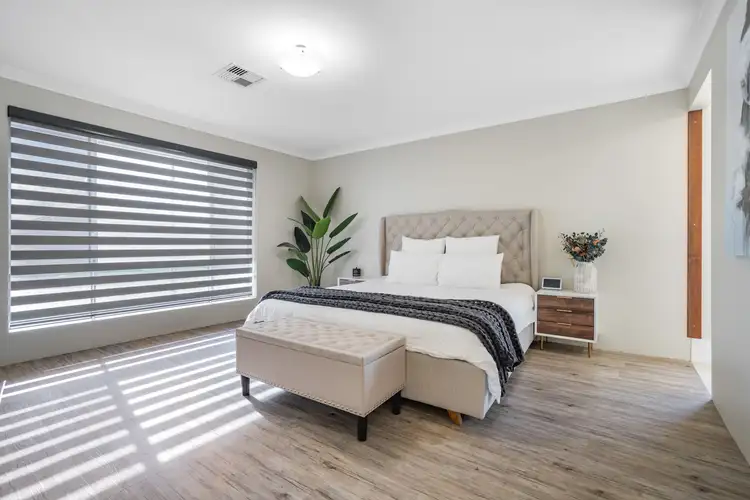 Fourth view of Homely house listing, 46 Kookynie Loop, Baldivis WA 6171