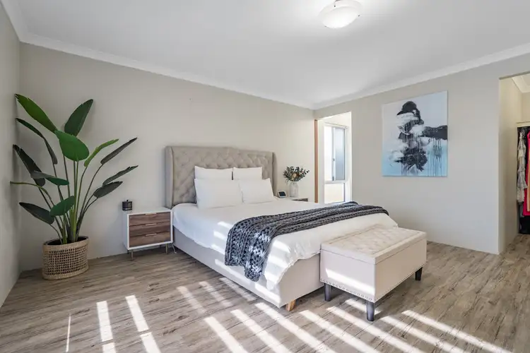 Fifth view of Homely house listing, 46 Kookynie Loop, Baldivis WA 6171