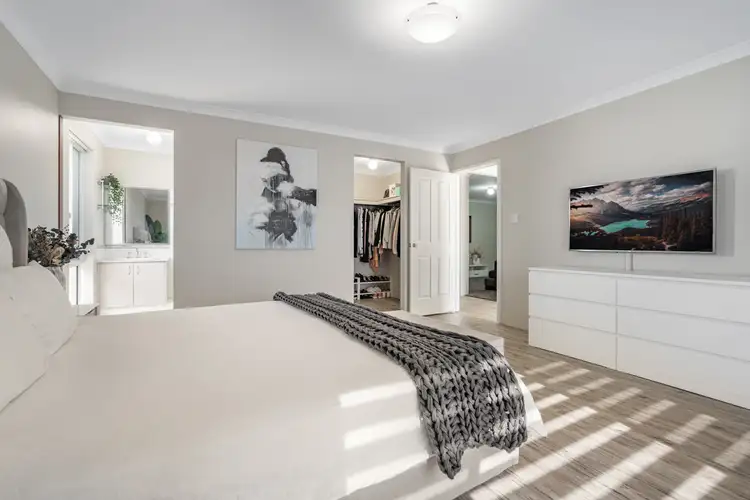 Sixth view of Homely house listing, 46 Kookynie Loop, Baldivis WA 6171
