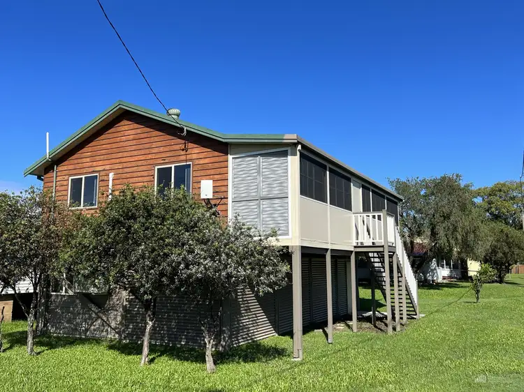 Main view of Homely house listing, 5 Petticoat Lane, Harwood NSW 2465