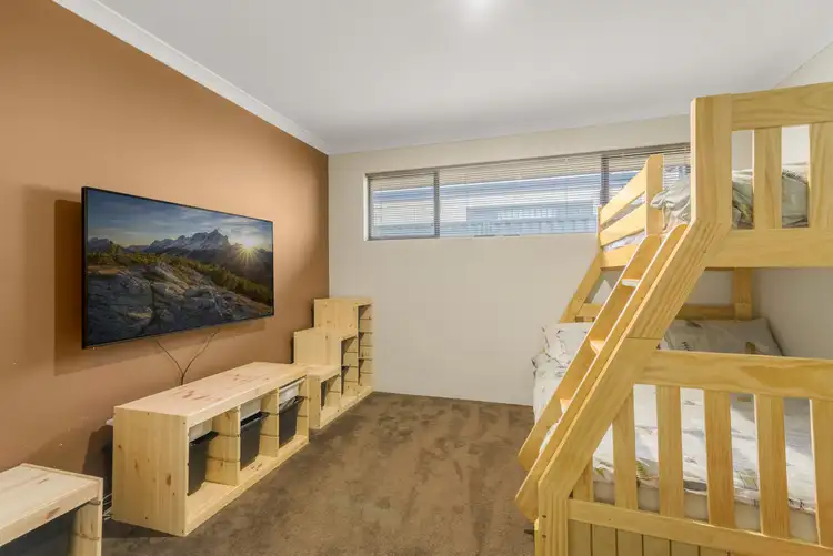 Second view of Homely house listing, 14 Anthony Gardens, Baldivis WA 6171