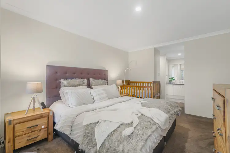 Fourth view of Homely house listing, 14 Anthony Gardens, Baldivis WA 6171