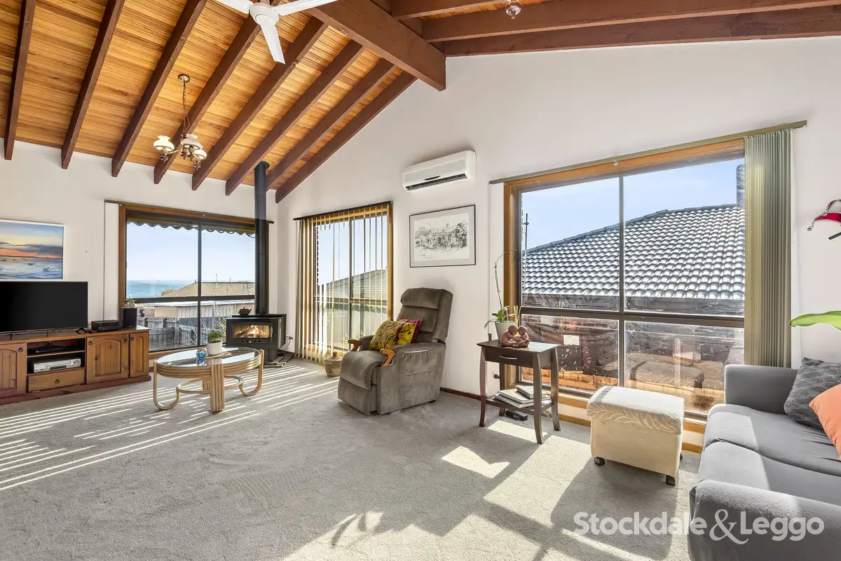 Main view of Homely house listing, 17 Tingara Court, Clifton Springs VIC 3222