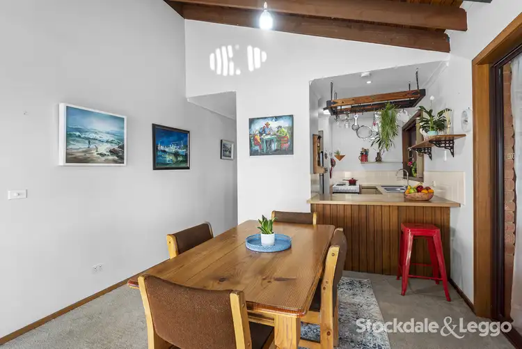 Second view of Homely house listing, 17 Tingara Court, Clifton Springs VIC 3222