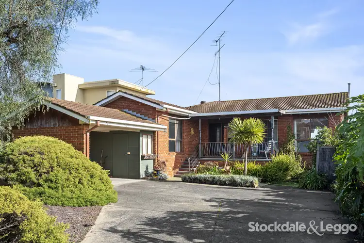 Fourth view of Homely house listing, 17 Tingara Court, Clifton Springs VIC 3222