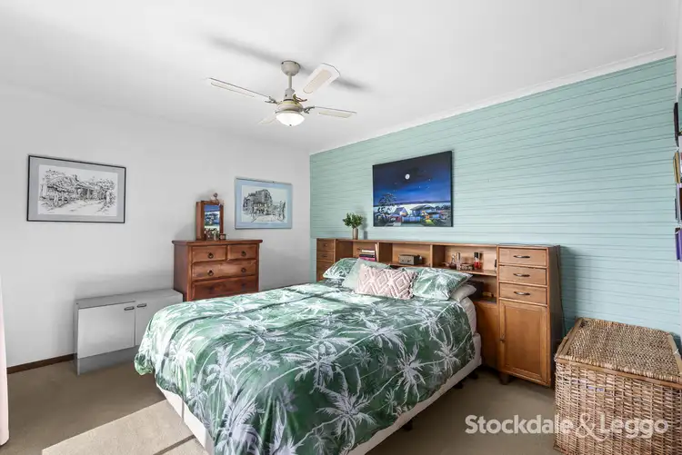Sixth view of Homely house listing, 17 Tingara Court, Clifton Springs VIC 3222