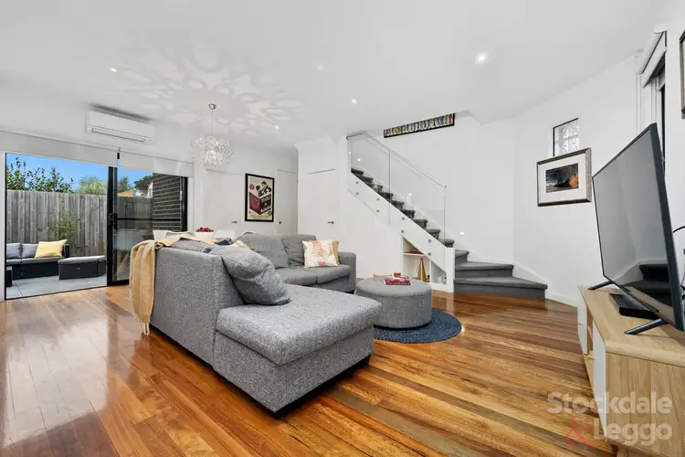 Second view of Homely townhouse listing, 2/46 Augustine Terrace, Glenroy VIC 3046