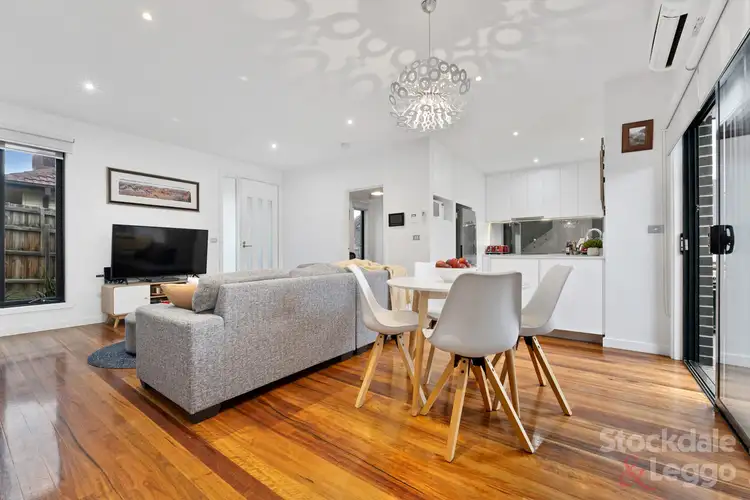 Fourth view of Homely townhouse listing, 2/46 Augustine Terrace, Glenroy VIC 3046