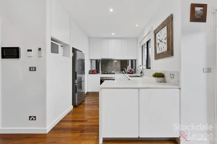 Fifth view of Homely townhouse listing, 2/46 Augustine Terrace, Glenroy VIC 3046