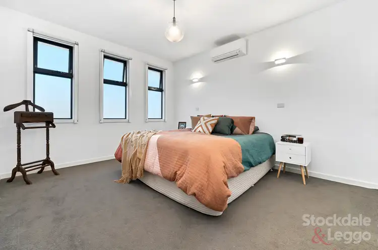Sixth view of Homely townhouse listing, 2/46 Augustine Terrace, Glenroy VIC 3046