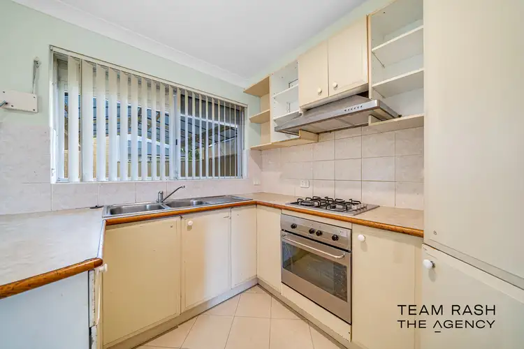 Second view of Homely house listing, 75A Germain Way, Lockridge WA 6054