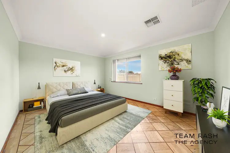 Fourth view of Homely house listing, 75A Germain Way, Lockridge WA 6054