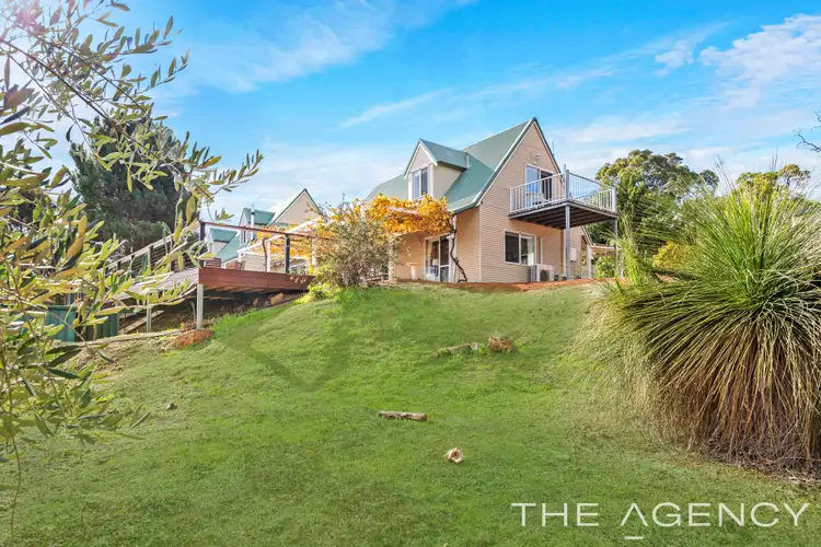 Fourth view of Homely house listing, 124 McKnoe Drive, Morangup WA 6083