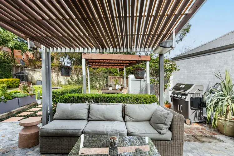 Fourth view of Homely house listing, 6 Wortley Street, Balmain NSW 2041