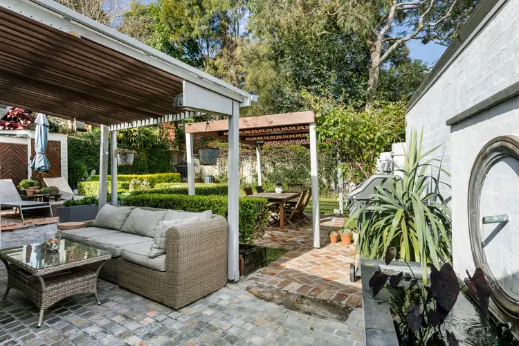 Fifth view of Homely house listing, 6 Wortley Street, Balmain NSW 2041