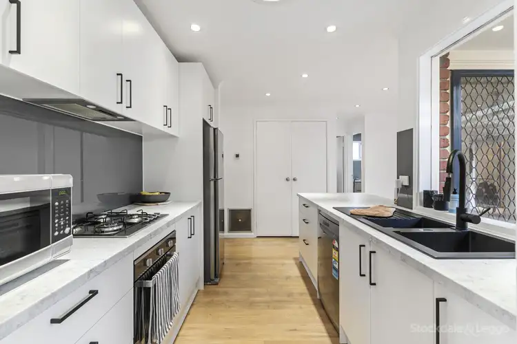 Fifth view of Homely house listing, 19 Beacon Drive, Langwarrin VIC 3910