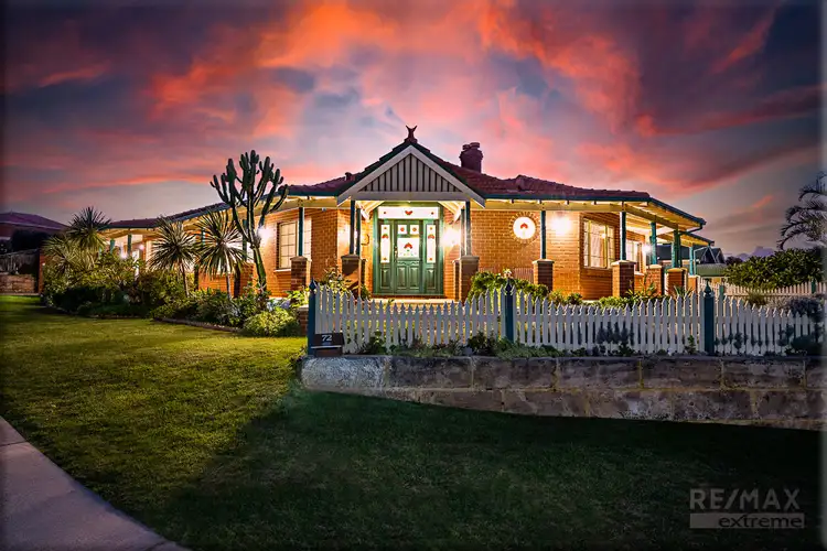 72 Beaumaris Boulevard, Ocean Reef WA 6027
