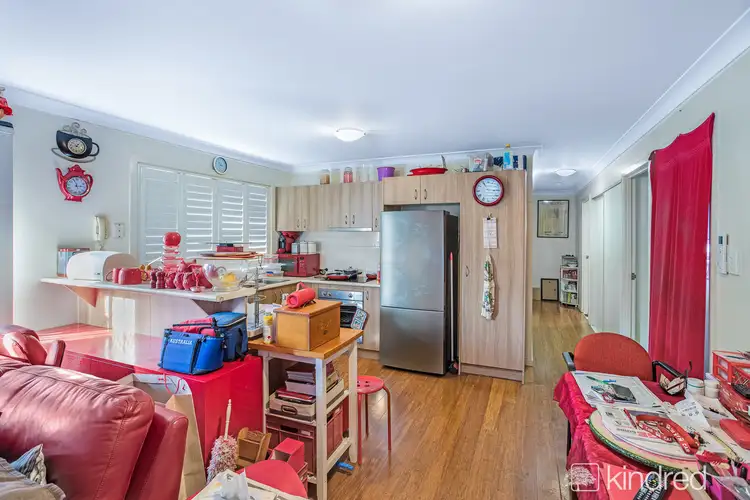Second view of Homely villa listing, 35/35 Kenneth Street, Morayfield QLD 4506