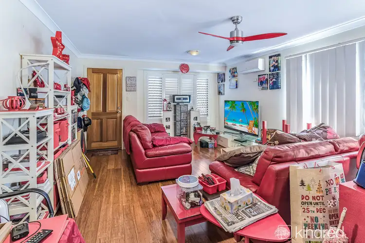 Third view of Homely villa listing, 35/35 Kenneth Street, Morayfield QLD 4506