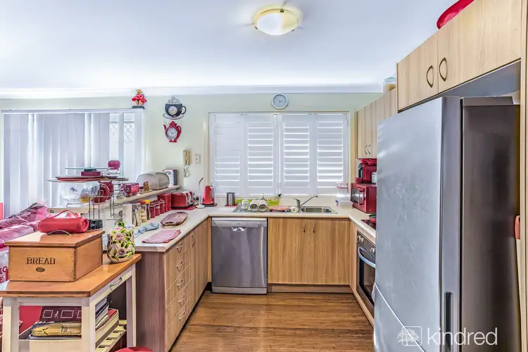 Fourth view of Homely villa listing, 35/35 Kenneth Street, Morayfield QLD 4506