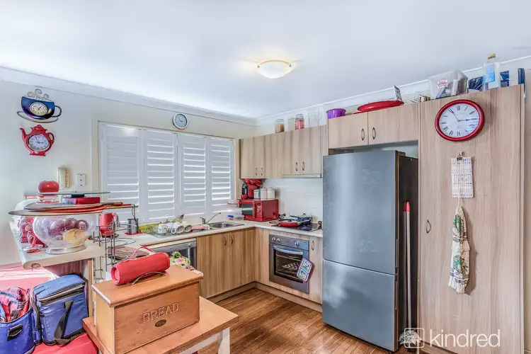 Fifth view of Homely villa listing, 35/35 Kenneth Street, Morayfield QLD 4506