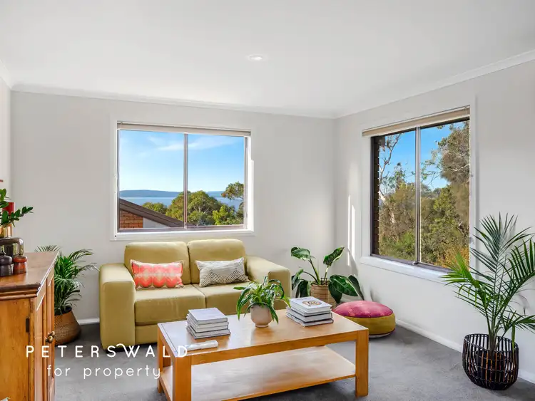 Third view of Homely unit listing, 3/23 Channel Highway, Taroona TAS 7053