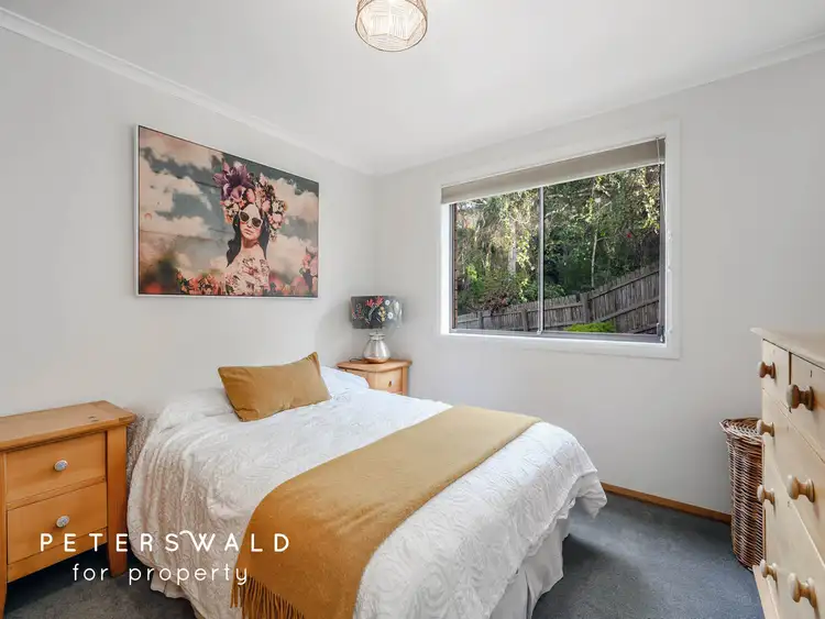 Fourth view of Homely unit listing, 3/23 Channel Highway, Taroona TAS 7053