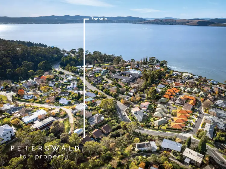 Fifth view of Homely unit listing, 3/23 Channel Highway, Taroona TAS 7053