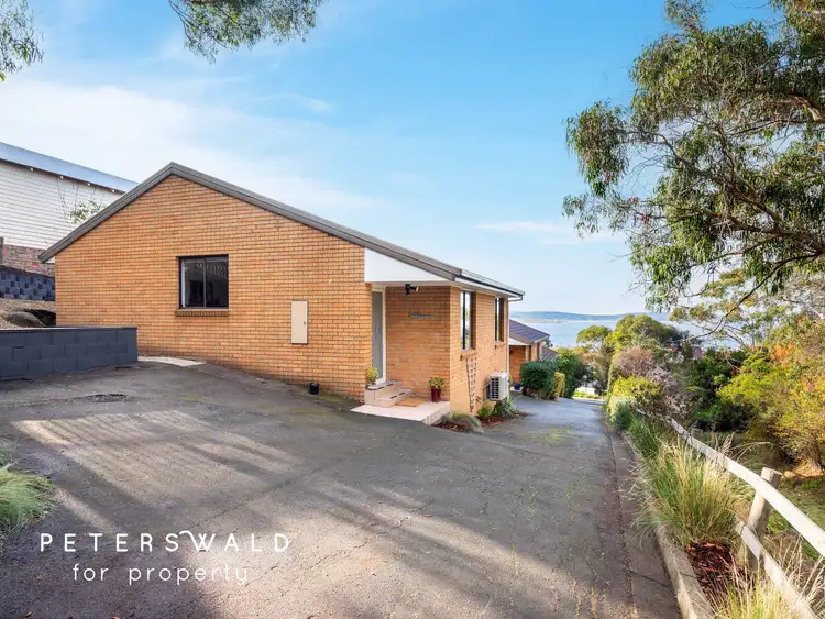 Sixth view of Homely unit listing, 3/23 Channel Highway, Taroona TAS 7053