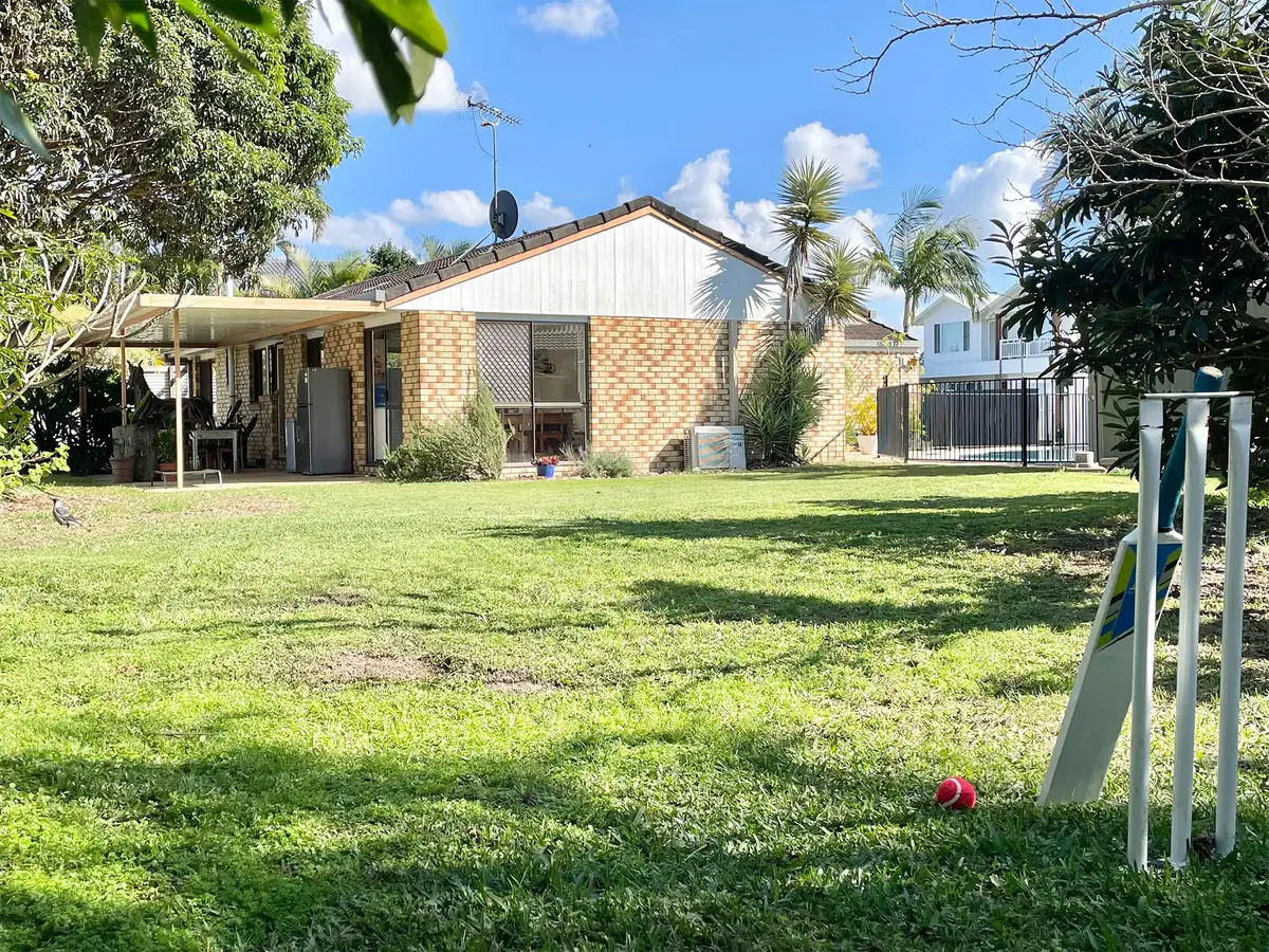 Main view of Homely house listing, 17 Spoonbill Court, Burleigh Waters QLD 4220