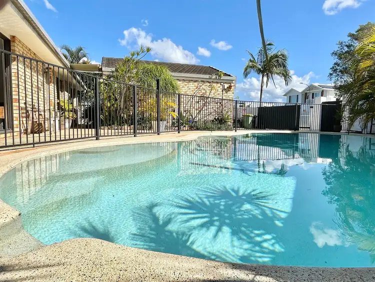 Second view of Homely house listing, 17 Spoonbill Court, Burleigh Waters QLD 4220