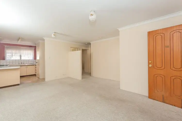 Main view of Homely villa listing, 16/105 Simpson Avenue, Rockingham WA 6168