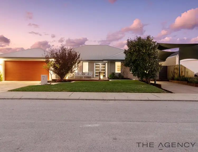 Main view of Homely house listing, 9 Piesley Promenade, Canning Vale WA 6155