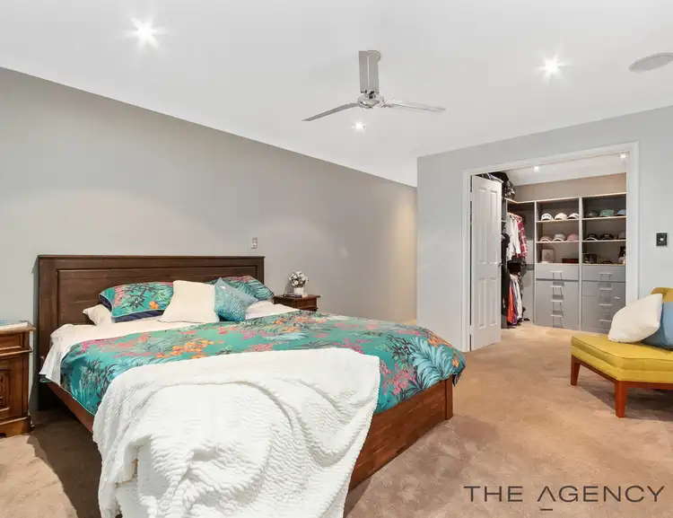 Fifth view of Homely house listing, 9 Piesley Promenade, Canning Vale WA 6155