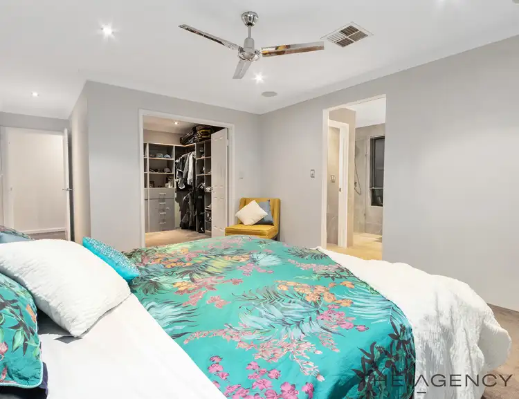 Sixth view of Homely house listing, 9 Piesley Promenade, Canning Vale WA 6155