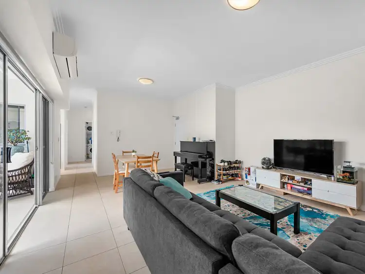 Fourth view of Homely unit listing, 40/150 Middle Street, Cleveland QLD 4163