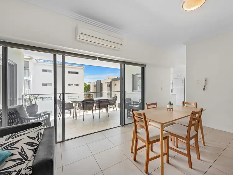 Fifth view of Homely unit listing, 40/150 Middle Street, Cleveland QLD 4163