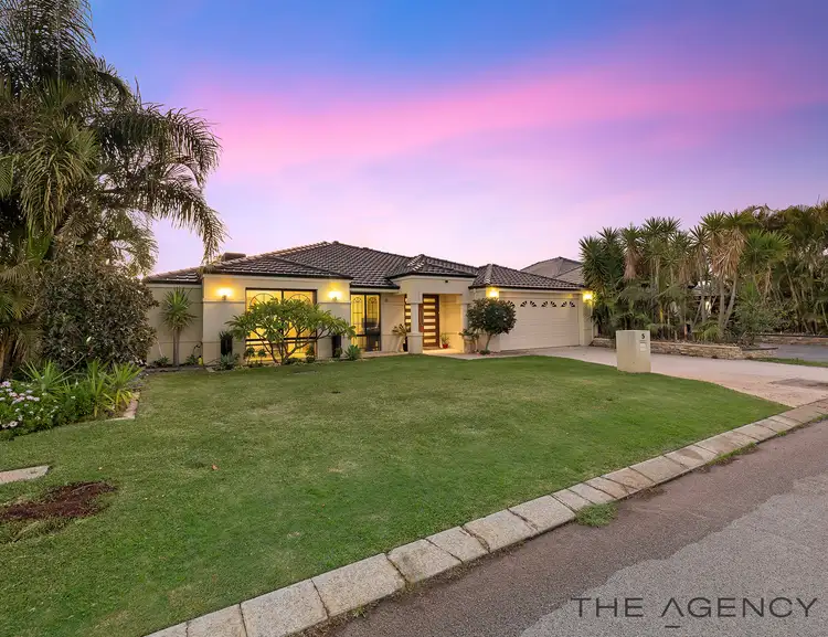 5 The Green, Canning Vale WA 6155