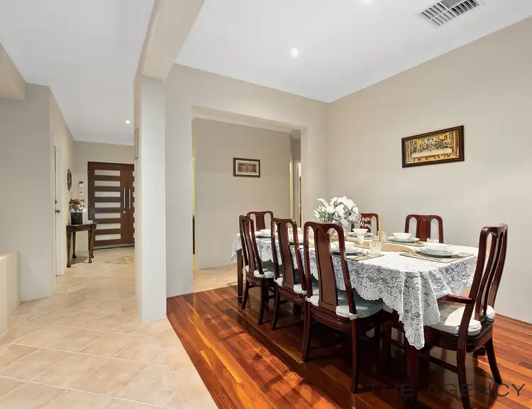 Fifth view of Homely house listing, 5 The Green, Canning Vale WA 6155