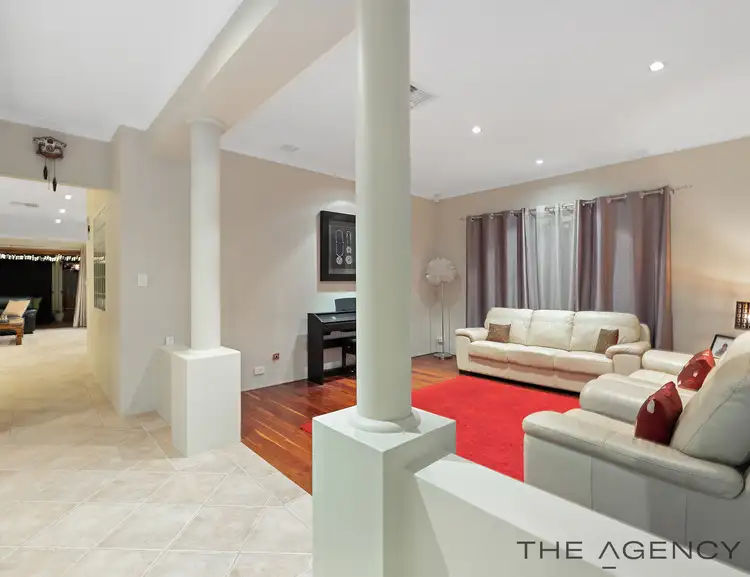 Sixth view of Homely house listing, 5 The Green, Canning Vale WA 6155