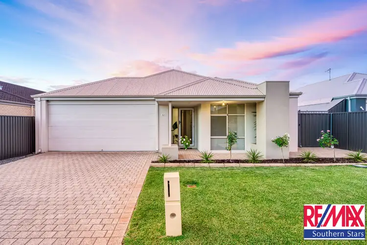Main view of Homely house listing, 12 Copper Road, Byford WA 6122