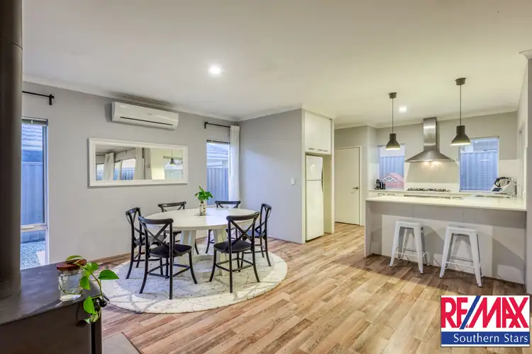Second view of Homely house listing, 12 Copper Road, Byford WA 6122