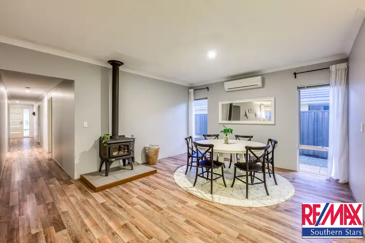 Third view of Homely house listing, 12 Copper Road, Byford WA 6122