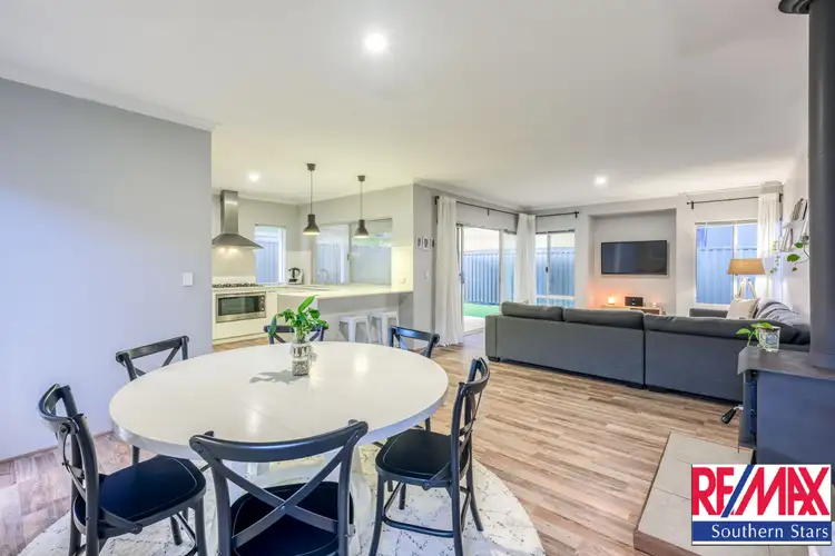 Fourth view of Homely house listing, 12 Copper Road, Byford WA 6122