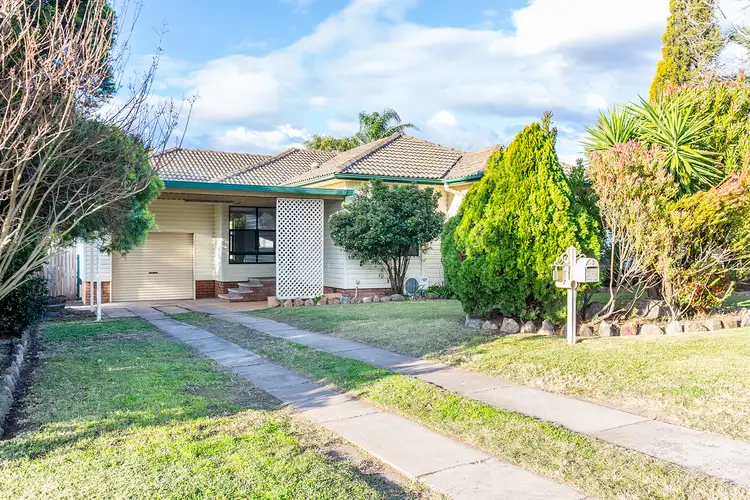 9 Ruth White Avenue, Muswellbrook NSW 2333