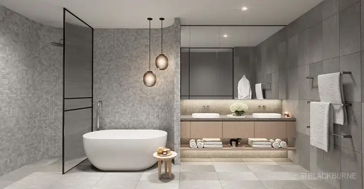 Second view of Homely apartment listing, 130/1 Airlie Street, Claremont WA 6010