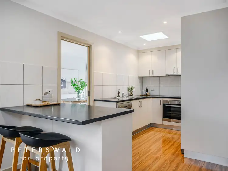 Fourth view of Homely house listing, 31 Alfreds Garden, Kingston TAS 7050